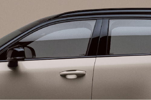 إي إكس 40 Door handle