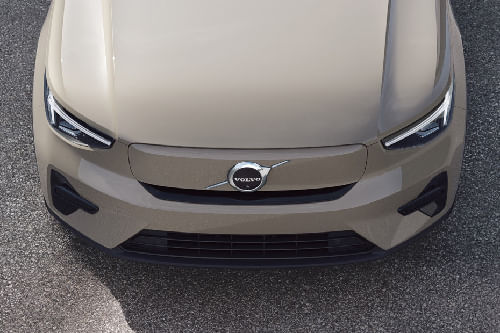 إي إكس 40 Grille View