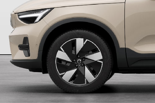 إي إكس 40 Wheel