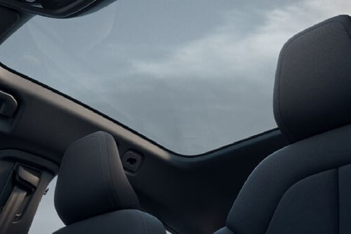 فولفو إي سي 40 Sunroof Moonroof