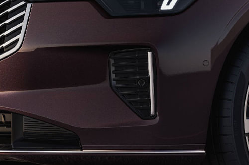 إس ٩٠ Front Fog Lamp