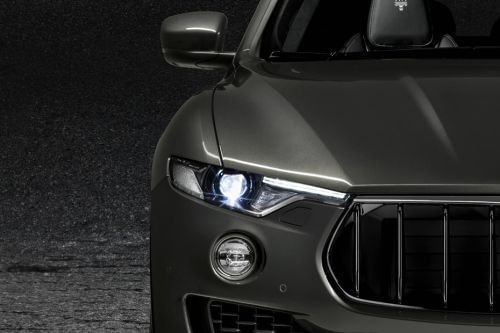 Levante Headlight