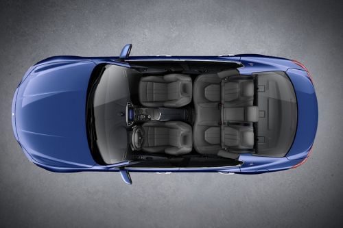 Top View of غبلي