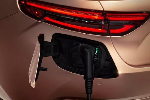 Gas Cap Open of جران كابريو