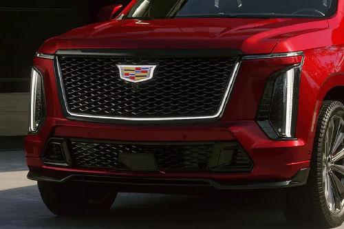 إسكاليد-في Grille View