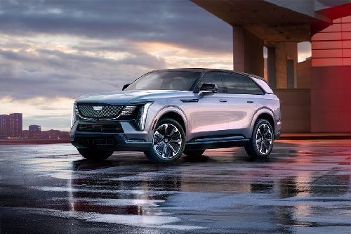 ESCALADE IQ Headlight