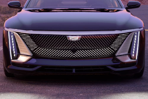 سيليستيك Grille View