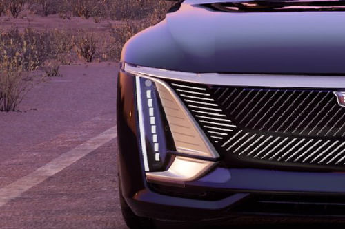 سيليستيك Headlight