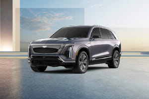 كاديلاك فيستيك