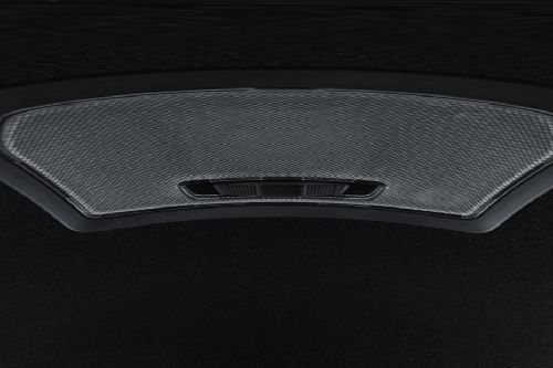 إيسوزو دي ماكس Sunroof Moonroof