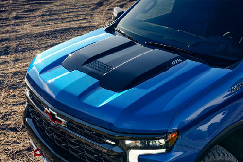 سيلفرادو إل دي Headlight