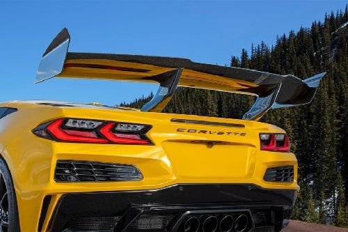 ZR1 Spoiler