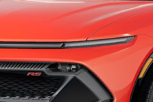 Equinox Ev Headlight