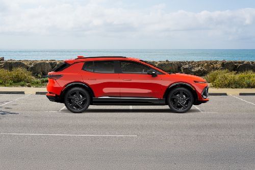 Equinox Ev Medium Angle Front View