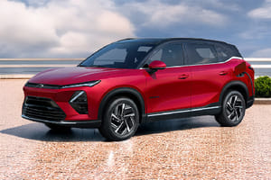 شفروليه كابتيفا إي في