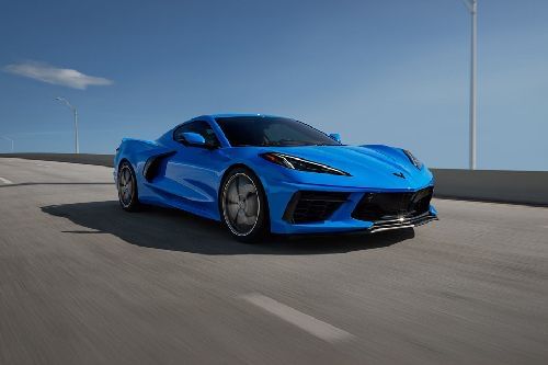 شفروليه كورفيت