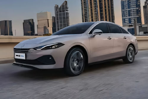 8 Front deep low Angle View