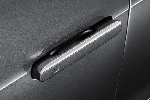 G90 Door handle