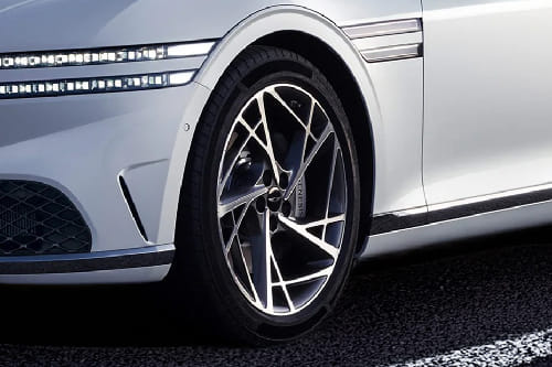 Wheel