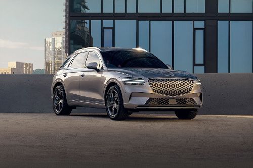 جينيسيس EV GV 70
