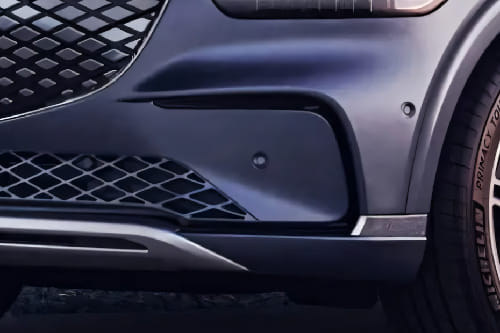 EV GV 70 Front Fog Lamp