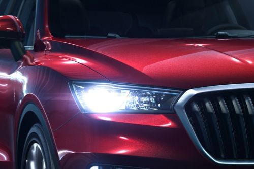 BX5 Headlight