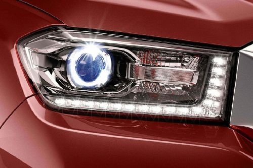 T60 Headlight