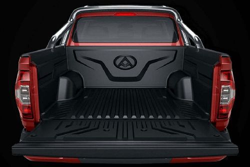 Trunk Open Closer View of T60