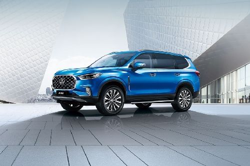 ماكسيوس  D90 Front angle low view