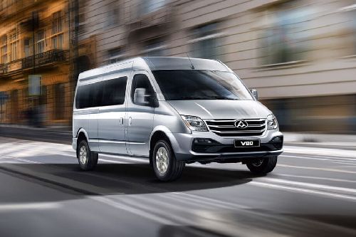 ماكسيوس في 80 باص