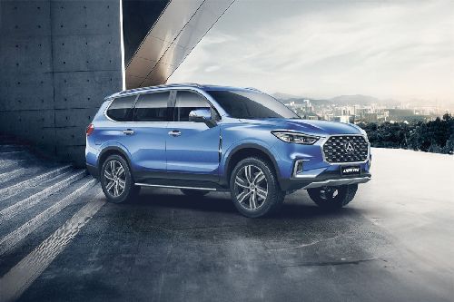 ماكسيوس دي 90 برو Front Medium View