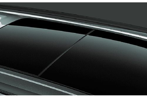 D90 Max roof rail