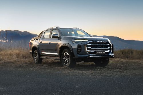 ماكسيوس T90 Front Medium View