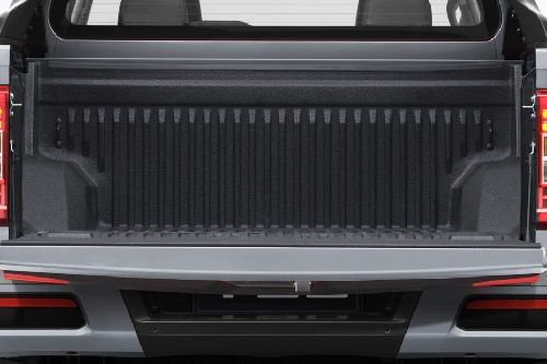 Trunk Open Closer View of T90