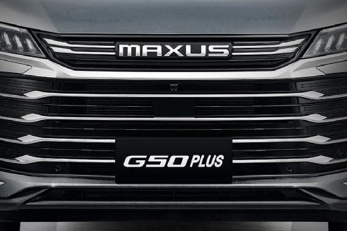 G50 Plus Grille View