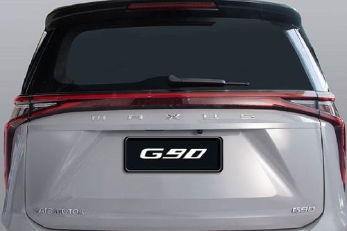 G90 Tail light