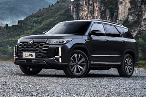 شانجان سي اس95