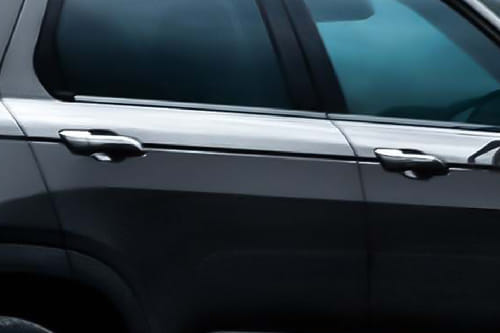 سي اس95 Door handle