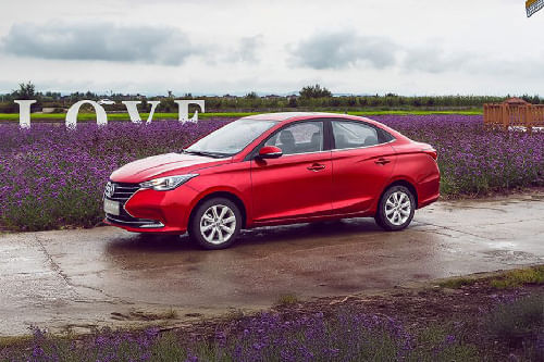 شانجان السفن Front Side View