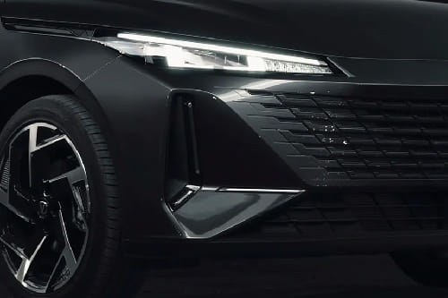 Eado Plus Front Fog Lamp