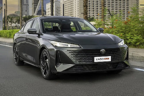 شانجان ايدو بلس Front Medium View