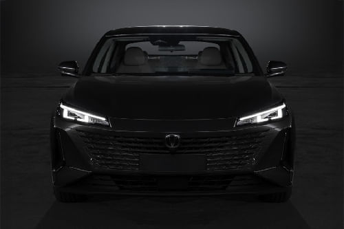 Full Front View of ايدو بلس