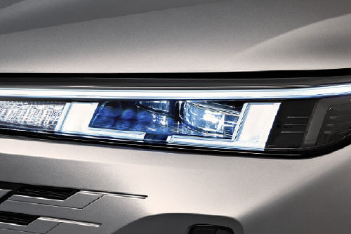Eado Plus Headlight