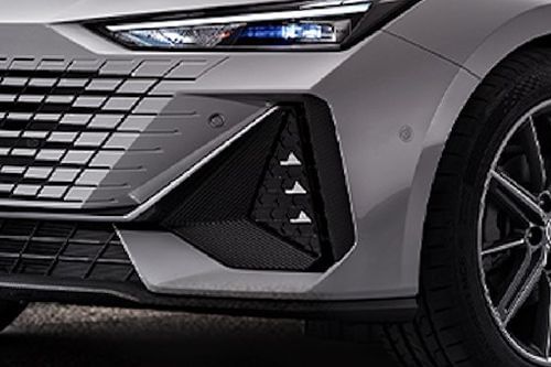 UNI-V Front Fog Lamp