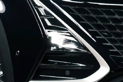 UNI-T Front Fog Lamp