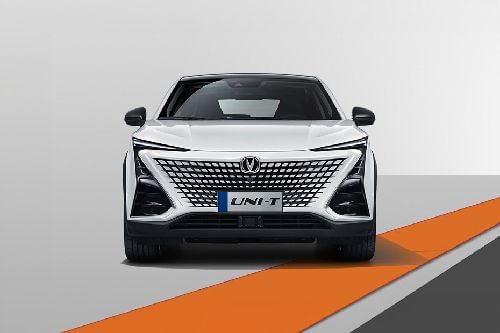 Full Front View of UNI-T