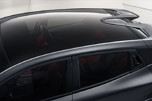 Changan UNI-T Sunroof Moonroof
