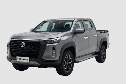 Changan Hunter