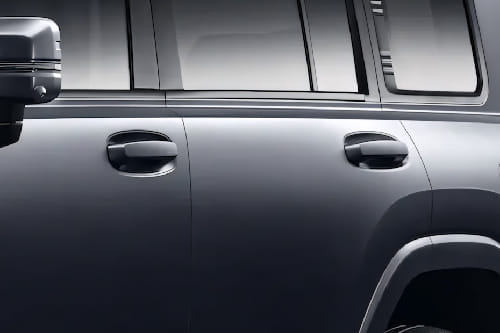إتش 9 Door handle