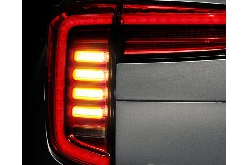 Jolion Tail light